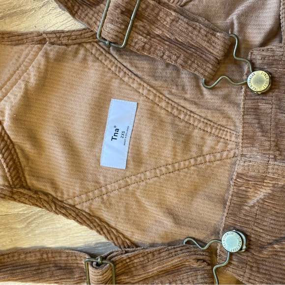 TNA overalls - Picture 3 of 3